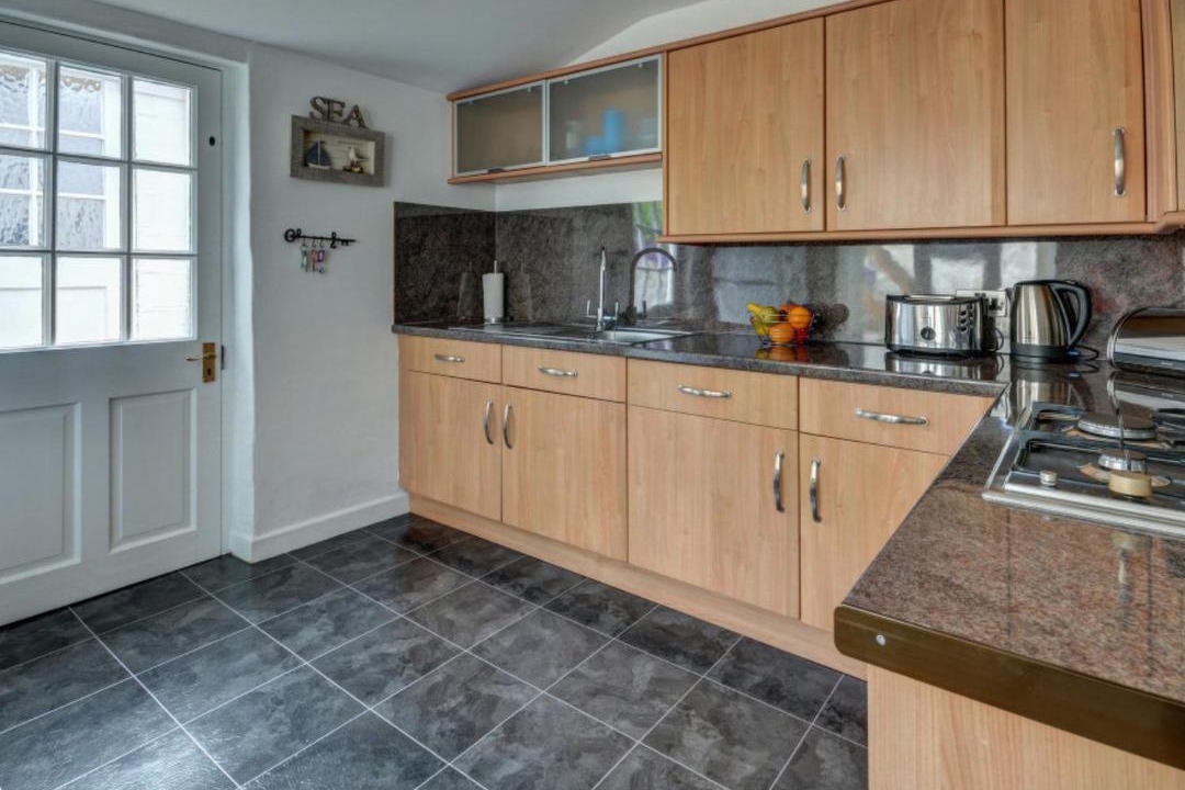 Photo of Kitchen in Appledore