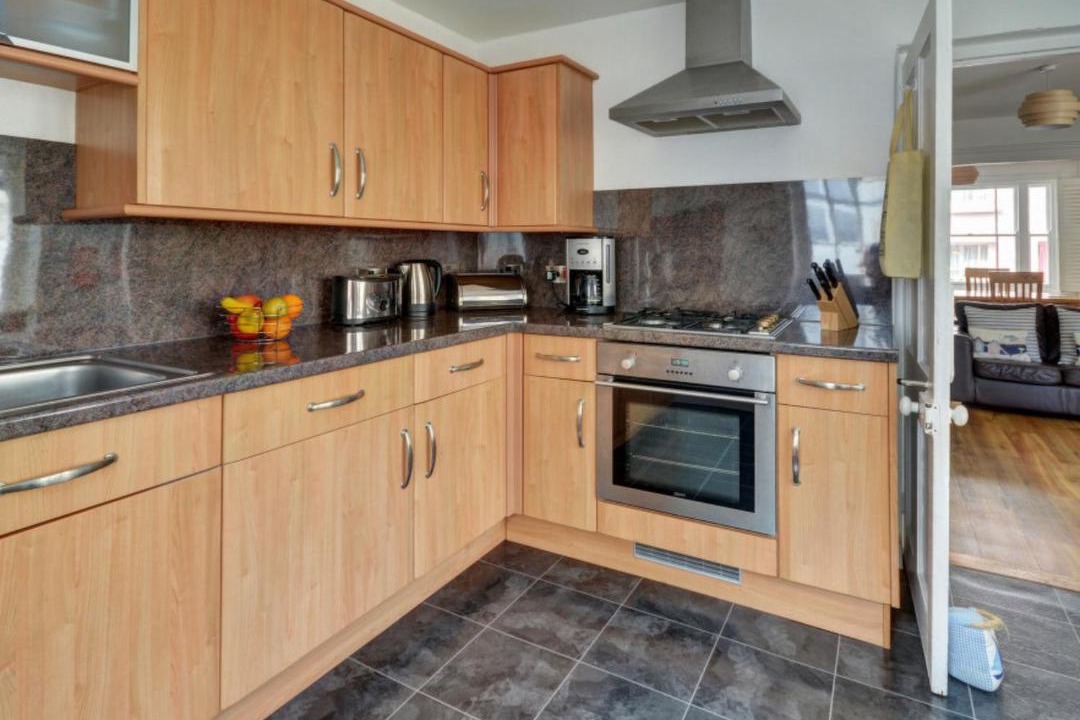 Photo of Kitchen in Appledore