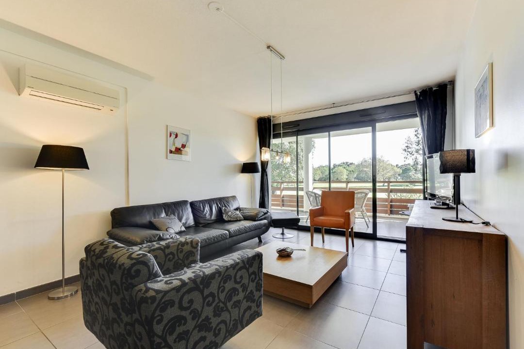 Photo of Livingroom in Saint-Cyprien