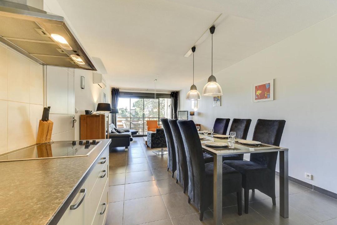 Photo of Livingroom in Saint-Cyprien