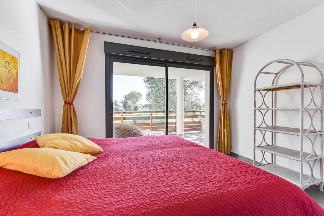 Photo of Bedroom in Saint-Cyprien