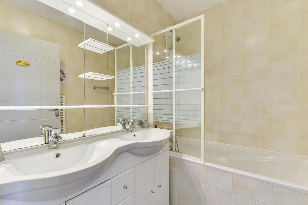 Photo of Bathroom in Saint-Cyprien