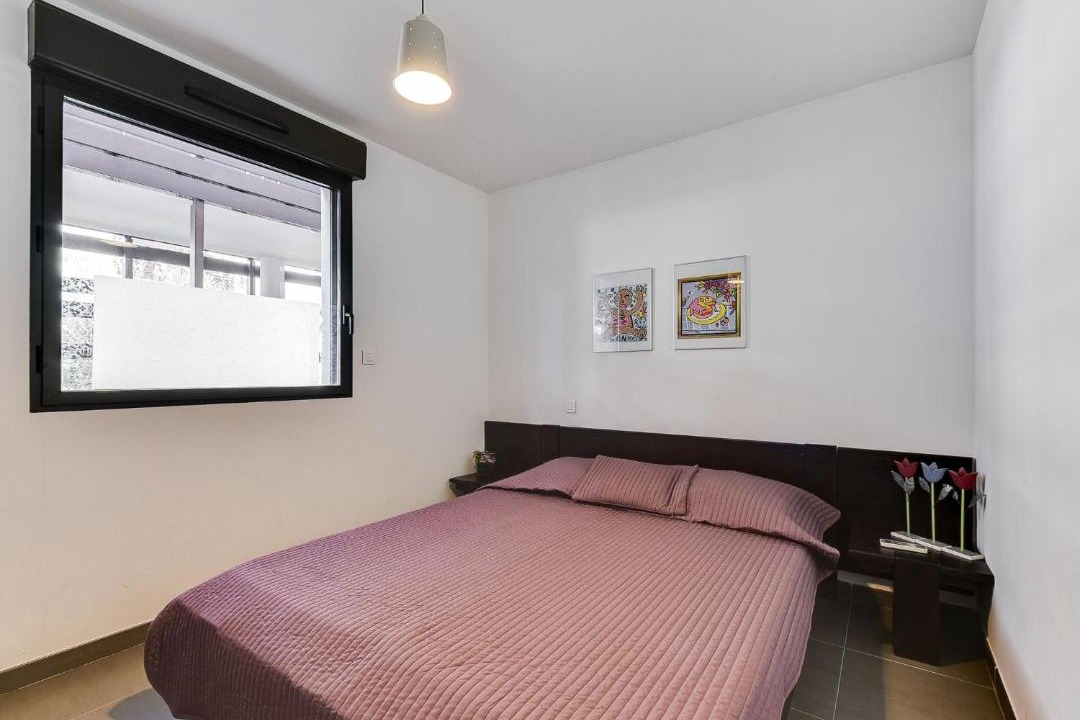 Photo of Bedroom in Saint-Cyprien