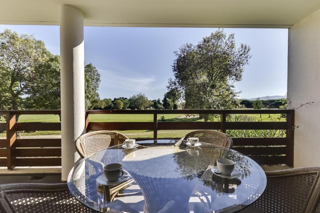 Photo of Patio Balcony in Saint-Cyprien