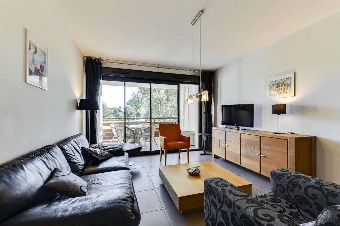 Photo of Livingroom in Saint-Cyprien