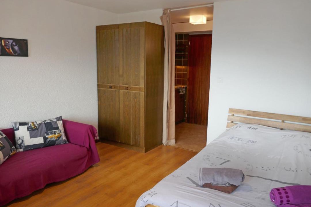 Photo of Bedroom in Saint-Pierre-de-Clages
