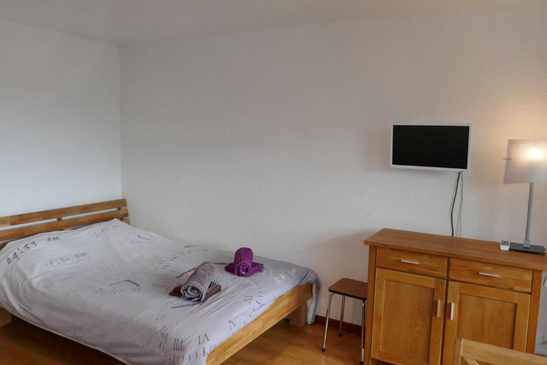 Photo of Bedroom in Saint-Pierre-de-Clages