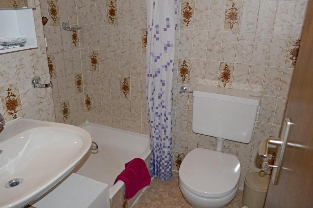 Photo of Bathroom in Saint-Pierre-de-Clages
