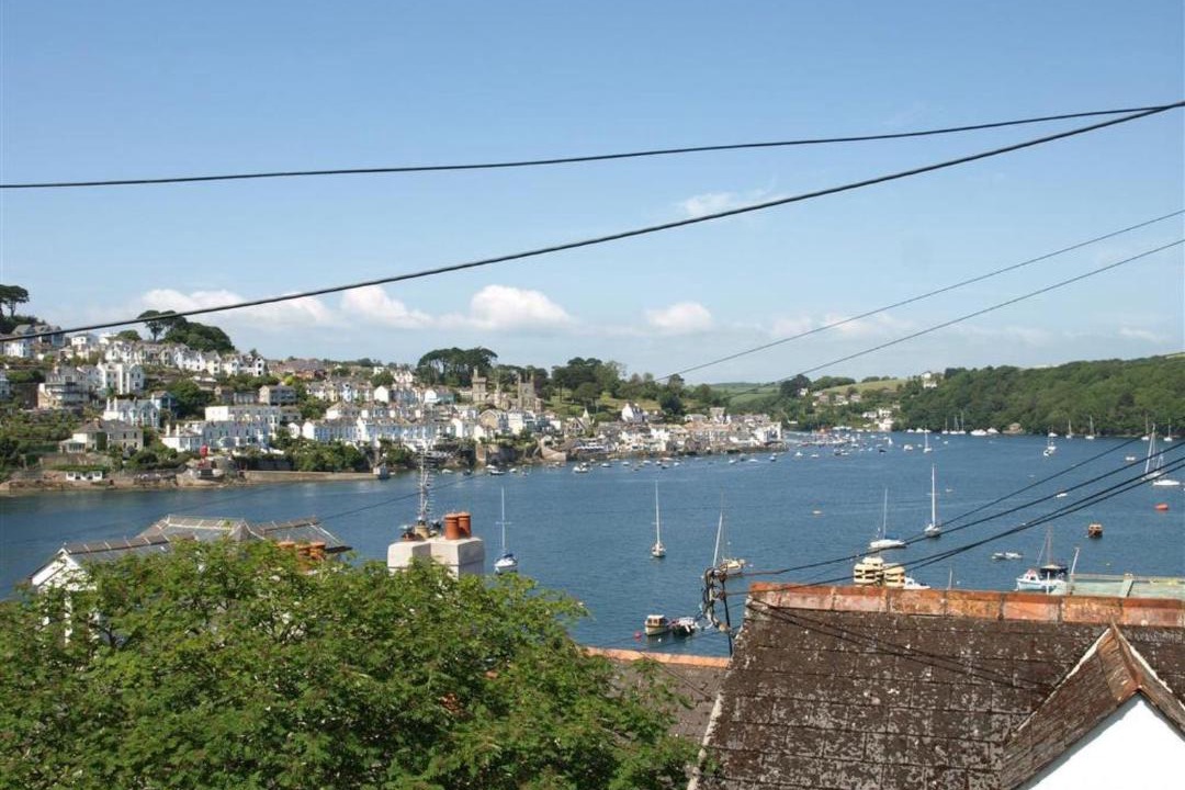 Photo of Outdoor in Polruan