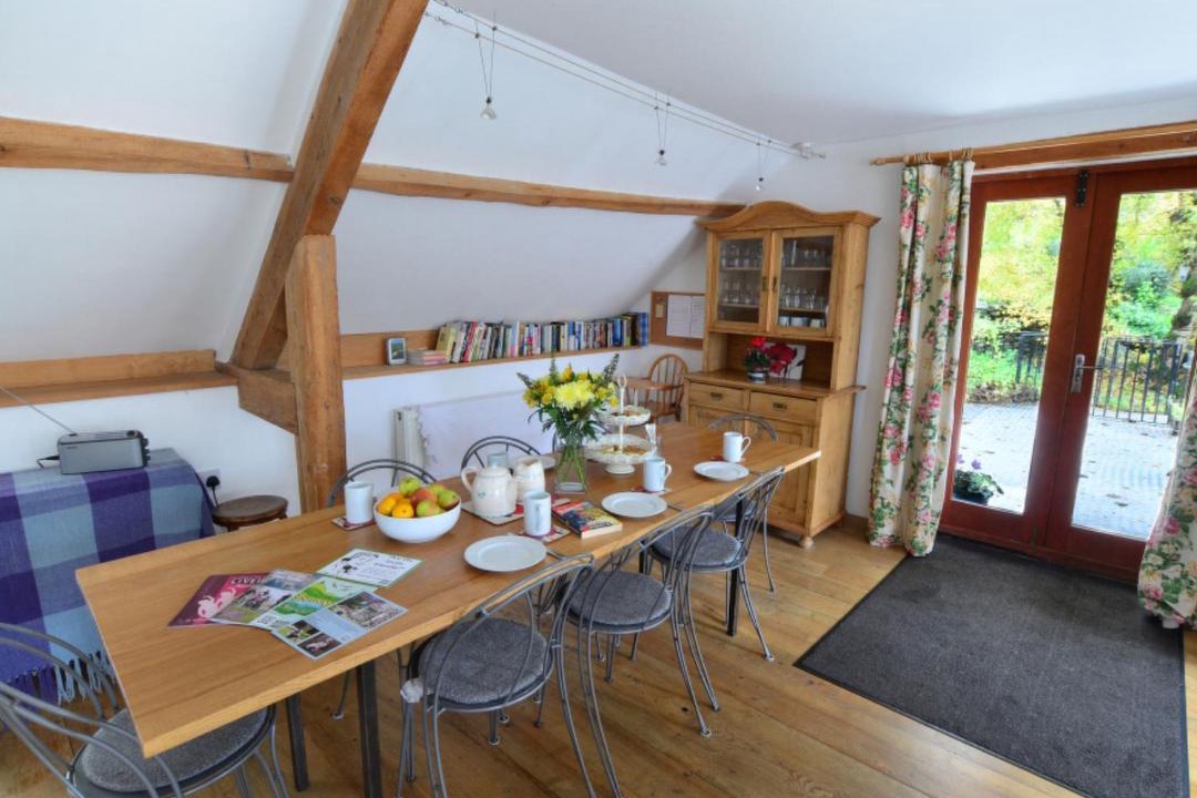 Photo of Livingroom in Rhayader