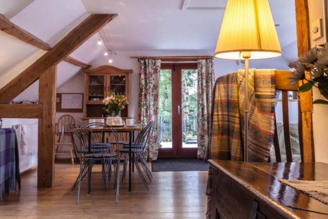 Photo of Livingroom in Rhayader