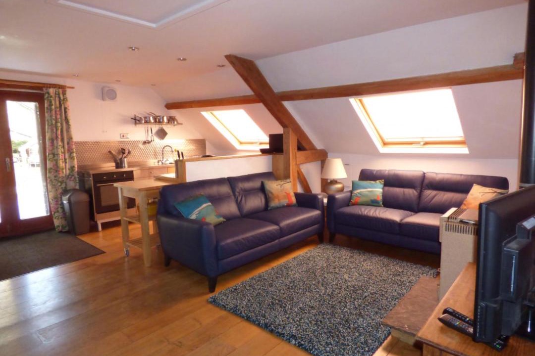 Photo of Livingroom in Rhayader