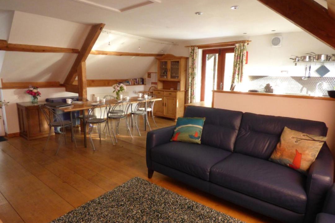 Photo of Livingroom in Rhayader