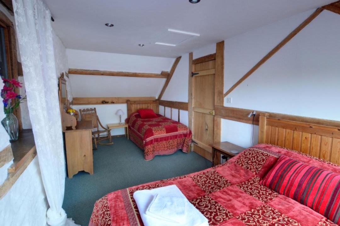 Photo of Others in Rhayader