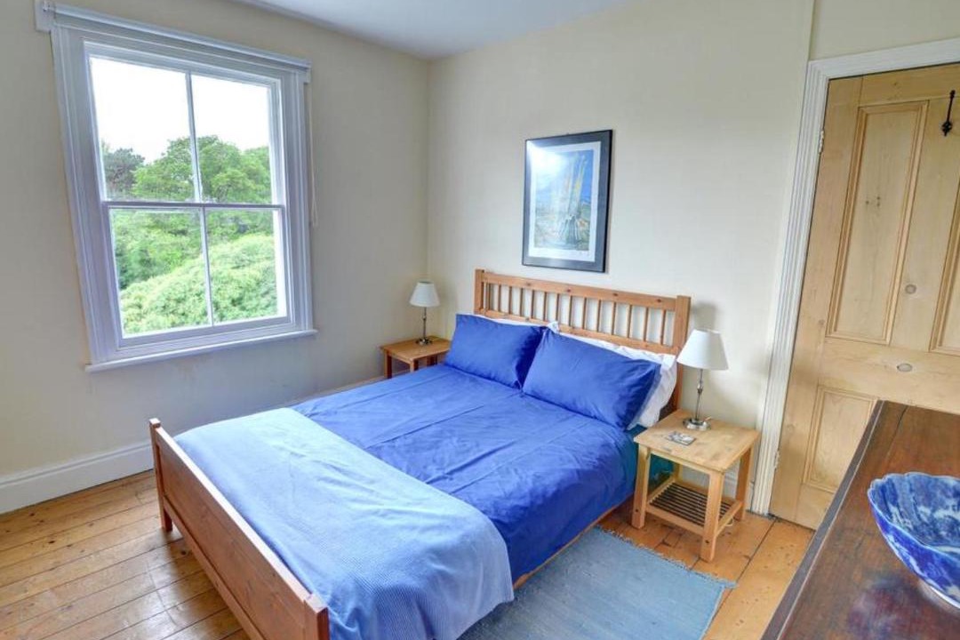 Photo of Bedroom in Bontddu