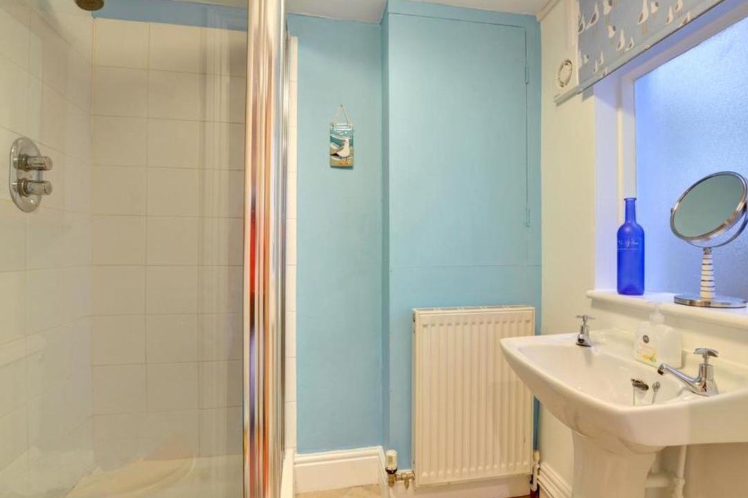 Photo of Bathroom in Bontddu