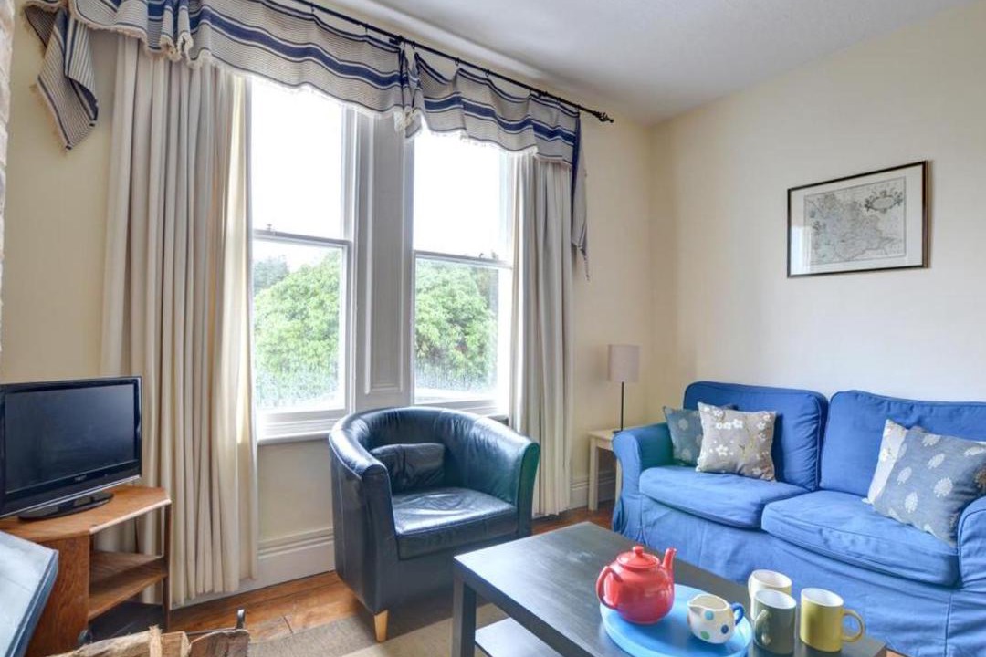 Photo of Livingroom in Bontddu