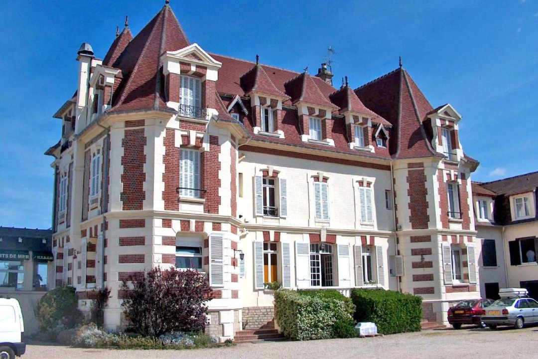 Photo of Others in Cabourg