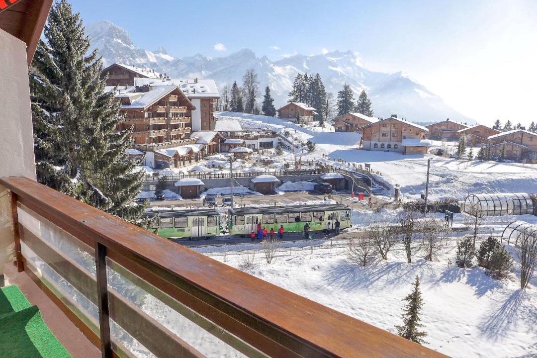 Photo of Others in Villars-sur-Ollon