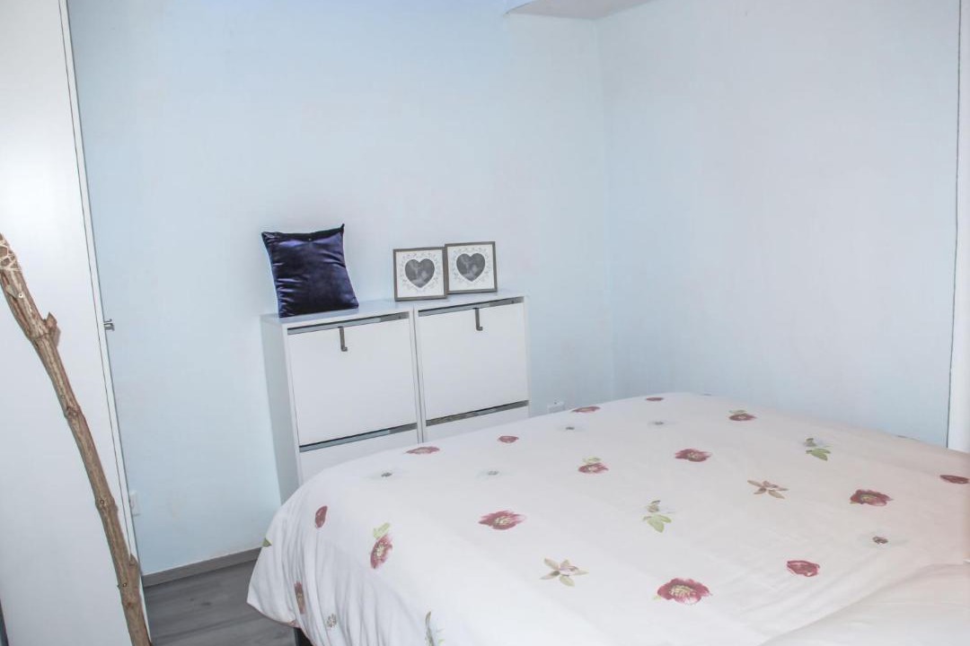 Photo of Bedroom in Selma