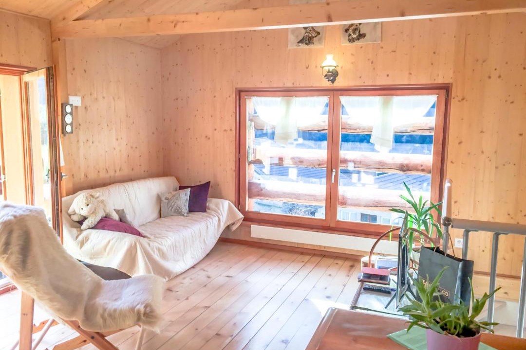 Photo of Livingroom in Selma