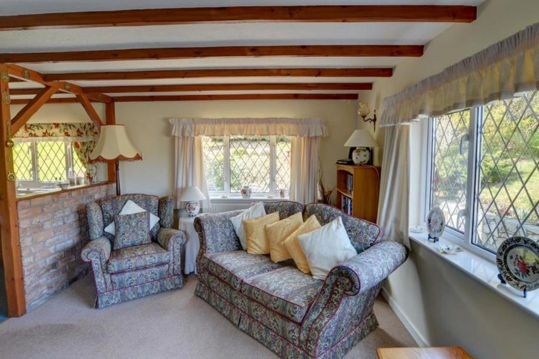 Photo of Livingroom in Abergele