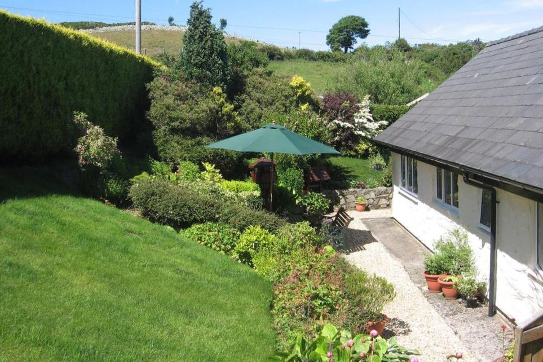 Photo of Buildings in Abergele