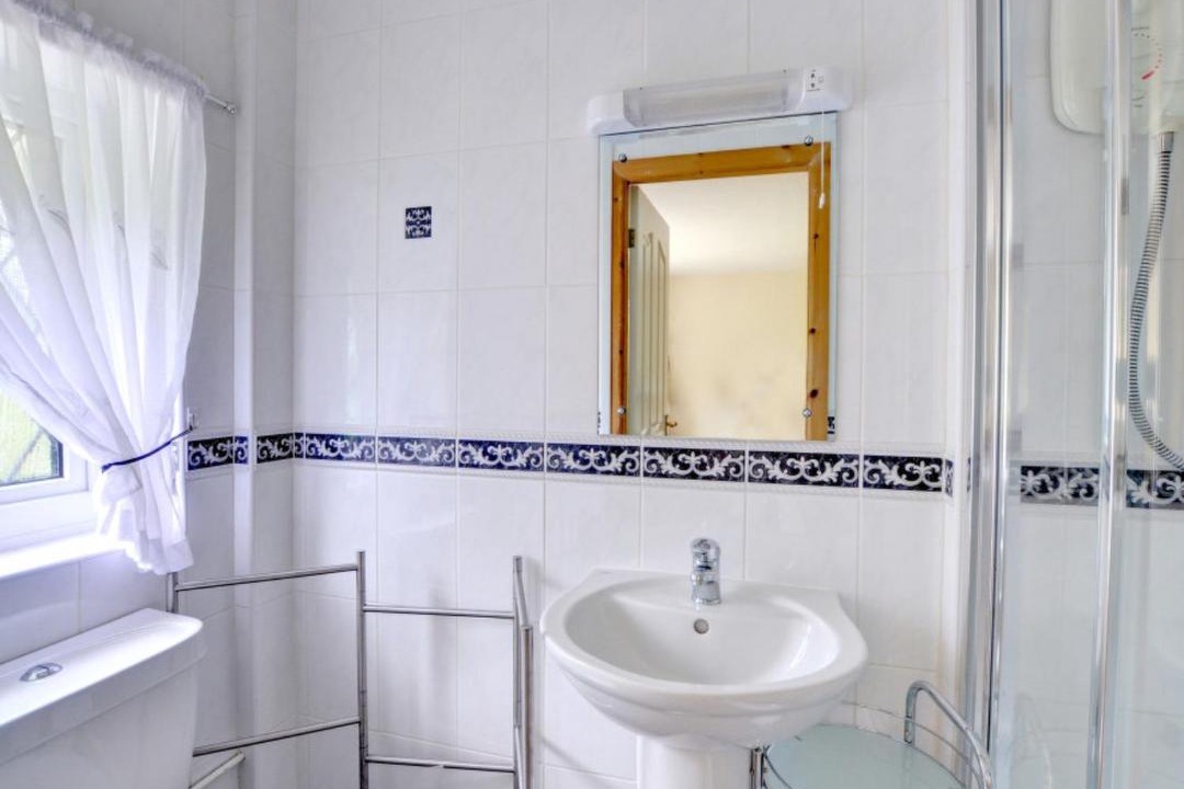 Photo of Bathroom in Abergele