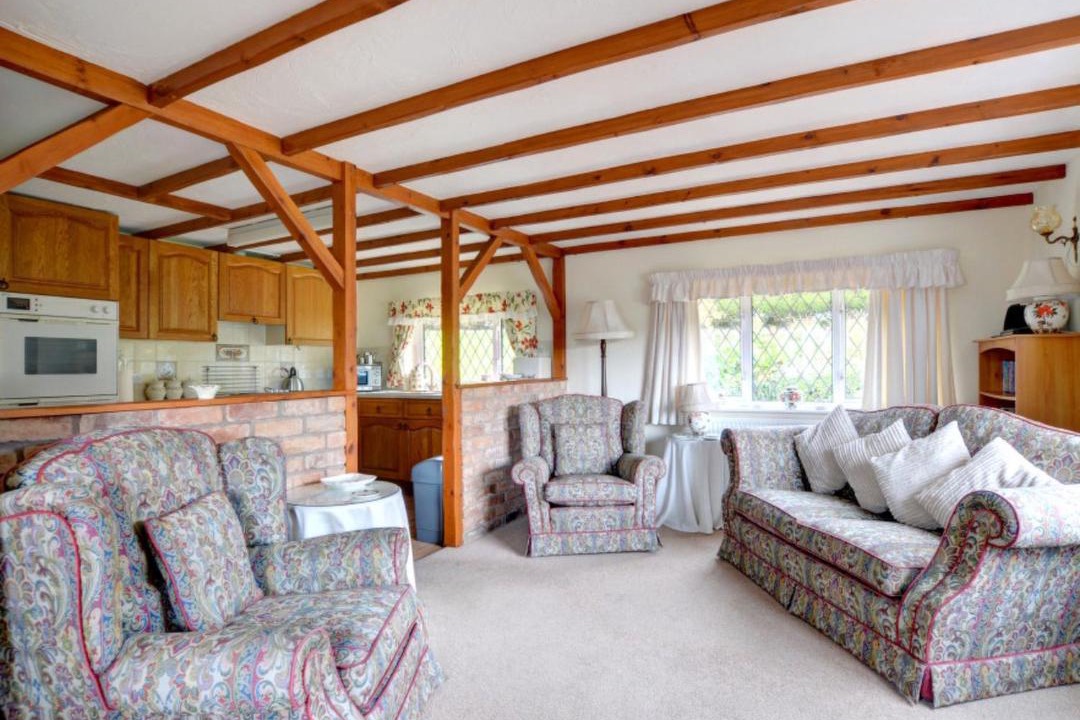 Photo of Livingroom in Abergele