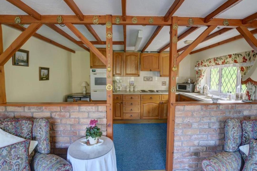 Photo of Livingroom in Abergele