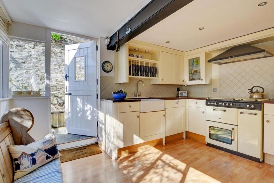 Photo of Others in Fowey