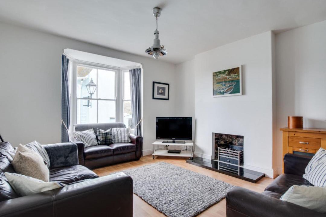 Photo of Livingroom in Fowey
