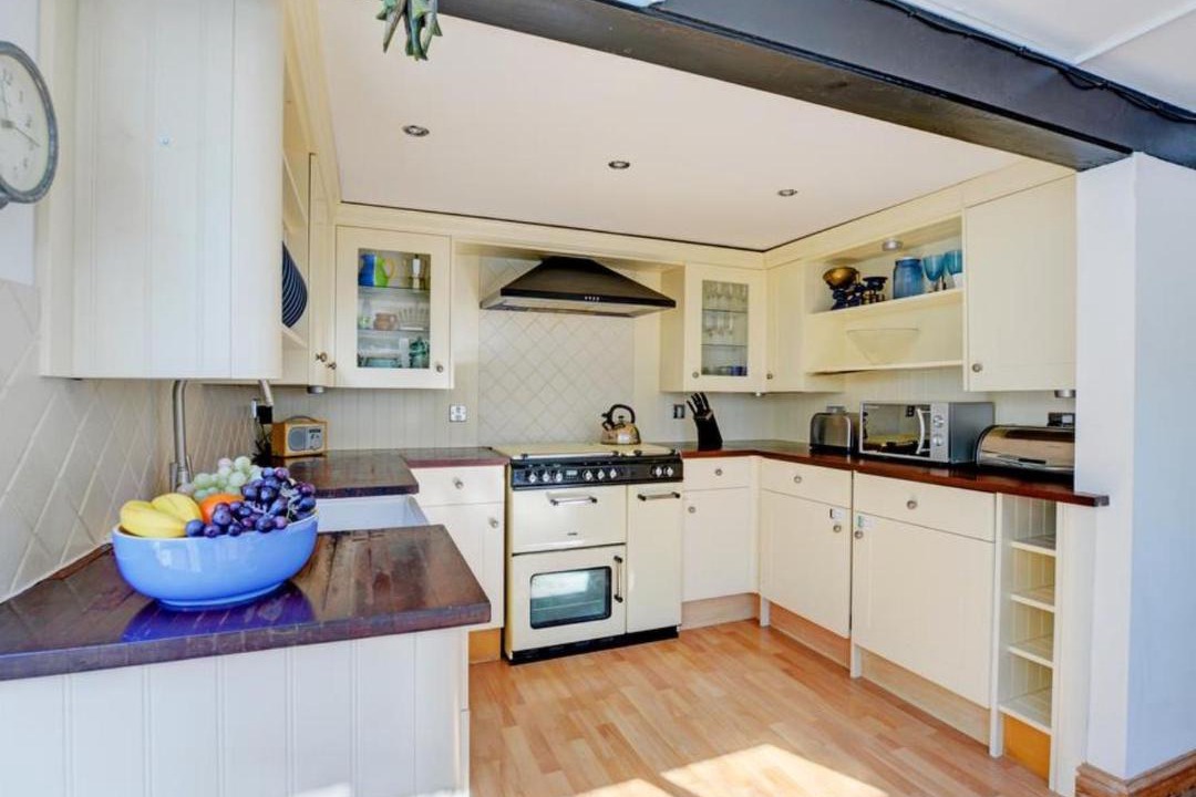 Photo of Kitchen in Fowey
