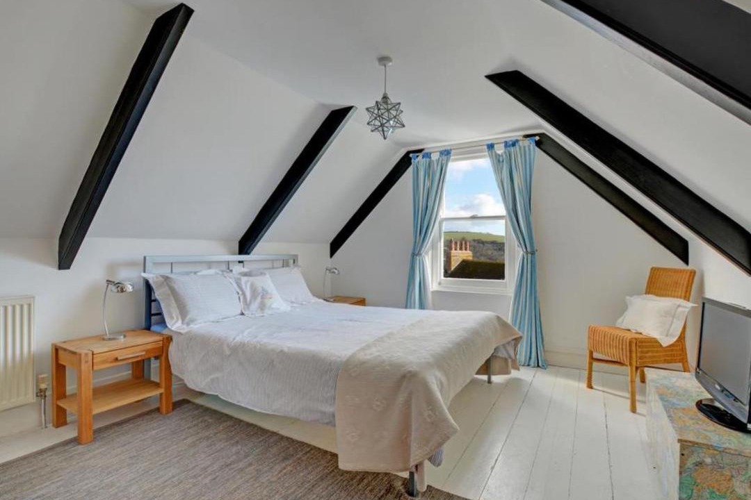 Photo of Bedroom in Fowey