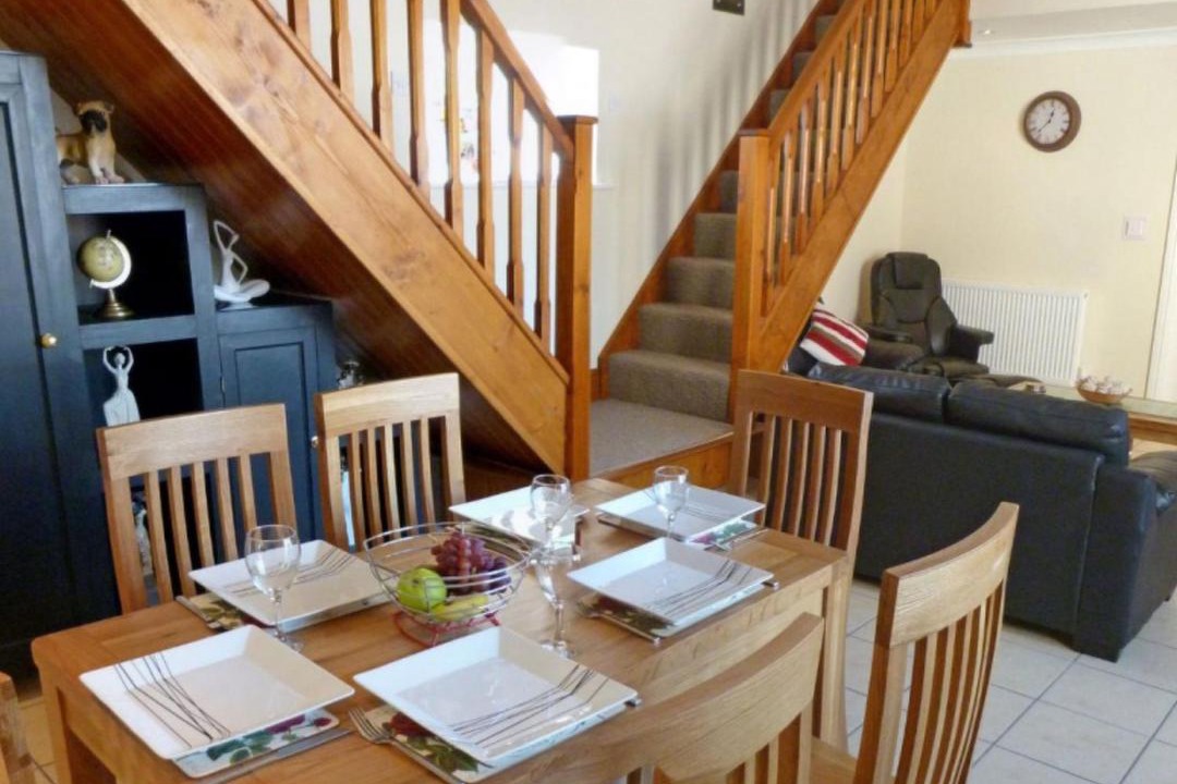 Photo of Livingroom in Margam