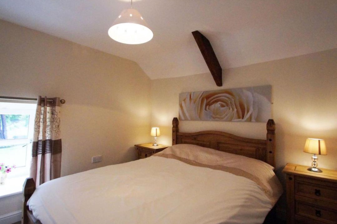 Photo of Bedroom in Margam