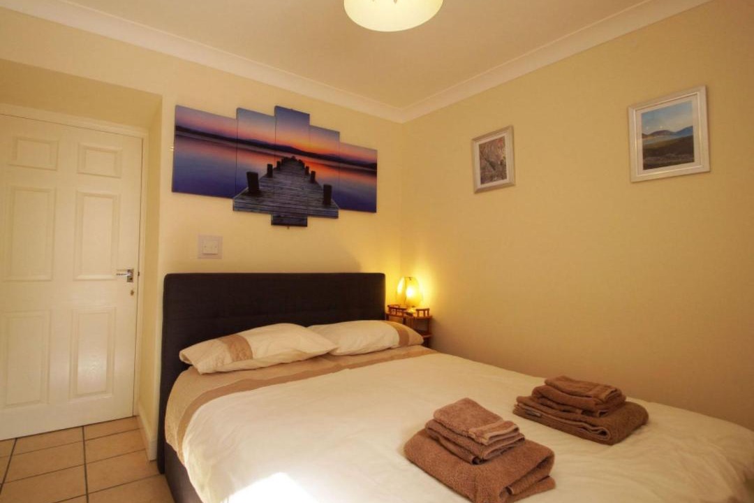 Photo of Bedroom in Margam
