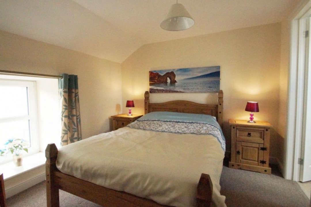 Photo of Bedroom in Margam