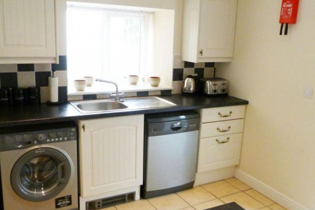 Photo of Kitchen in Margam