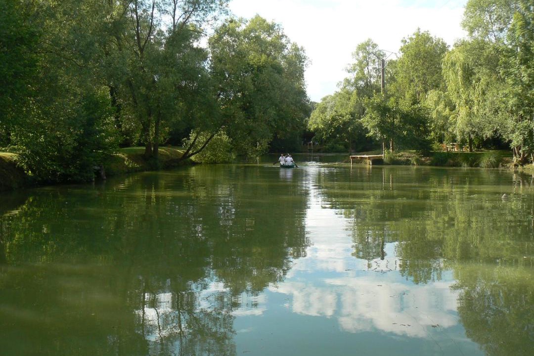 Photo of Others in Sampigny