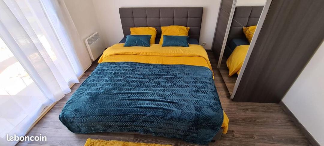 Photo of Bedroom in Le Bernard
