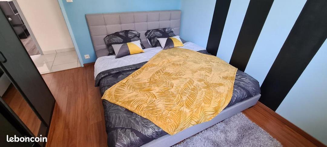Photo of Bedroom in Le Bernard