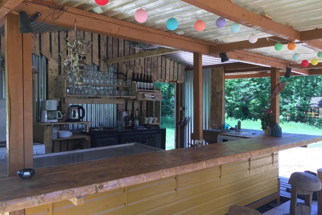 Photo of Kitchen in Huriel