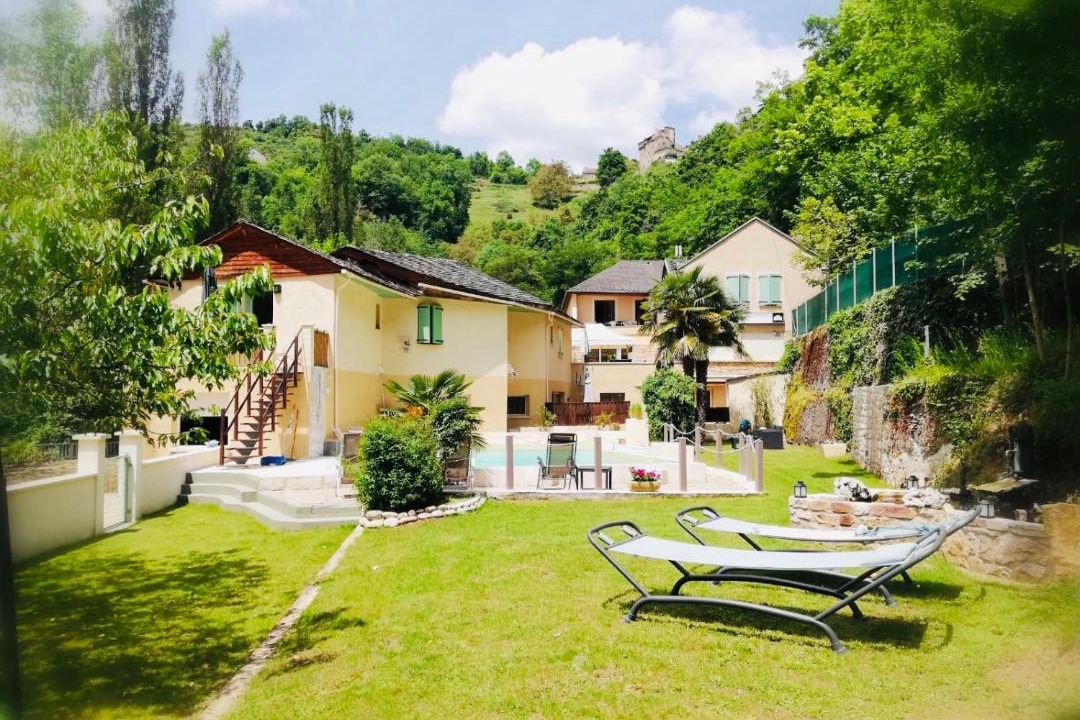 Photo of Others in La Canourgue