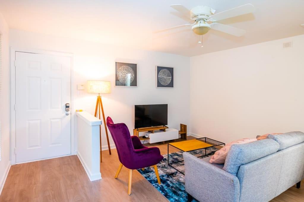 Photo of Livingroom in Durham