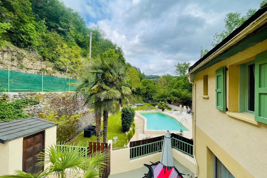 Photo of Others in La Canourgue