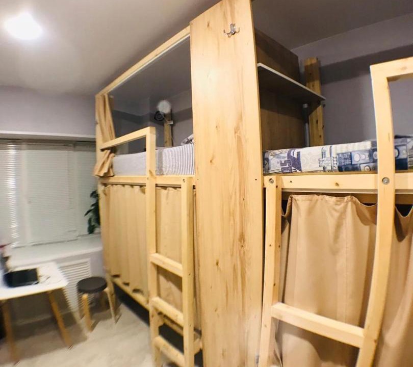 Photo of Kitchen in Vladivostok