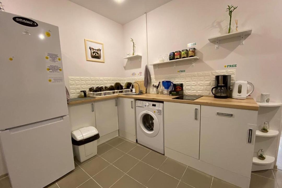 Photo of Kitchen in Vladivostok