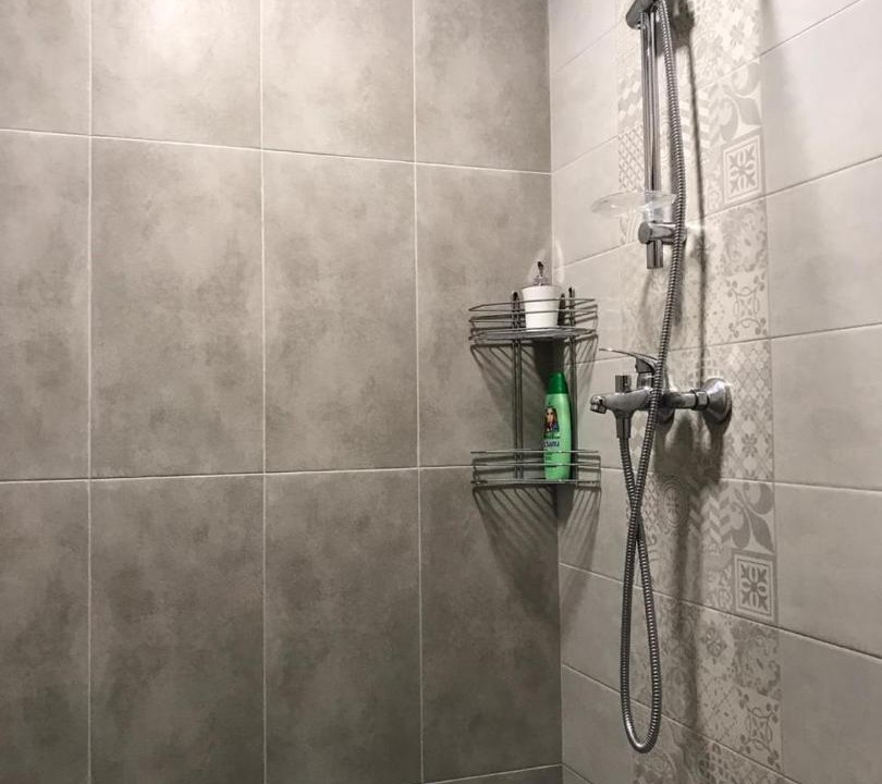 Photo of Bathroom in Vladivostok