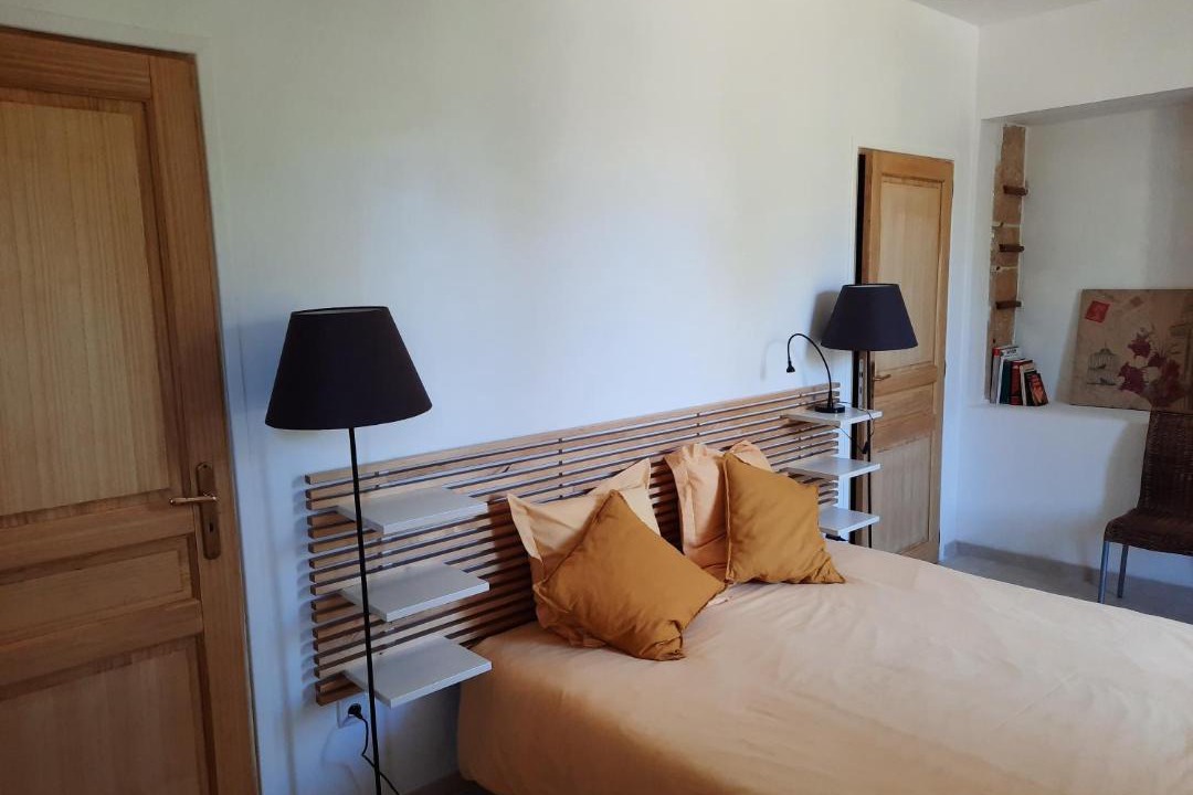 Photo of Bedroom in Charolles